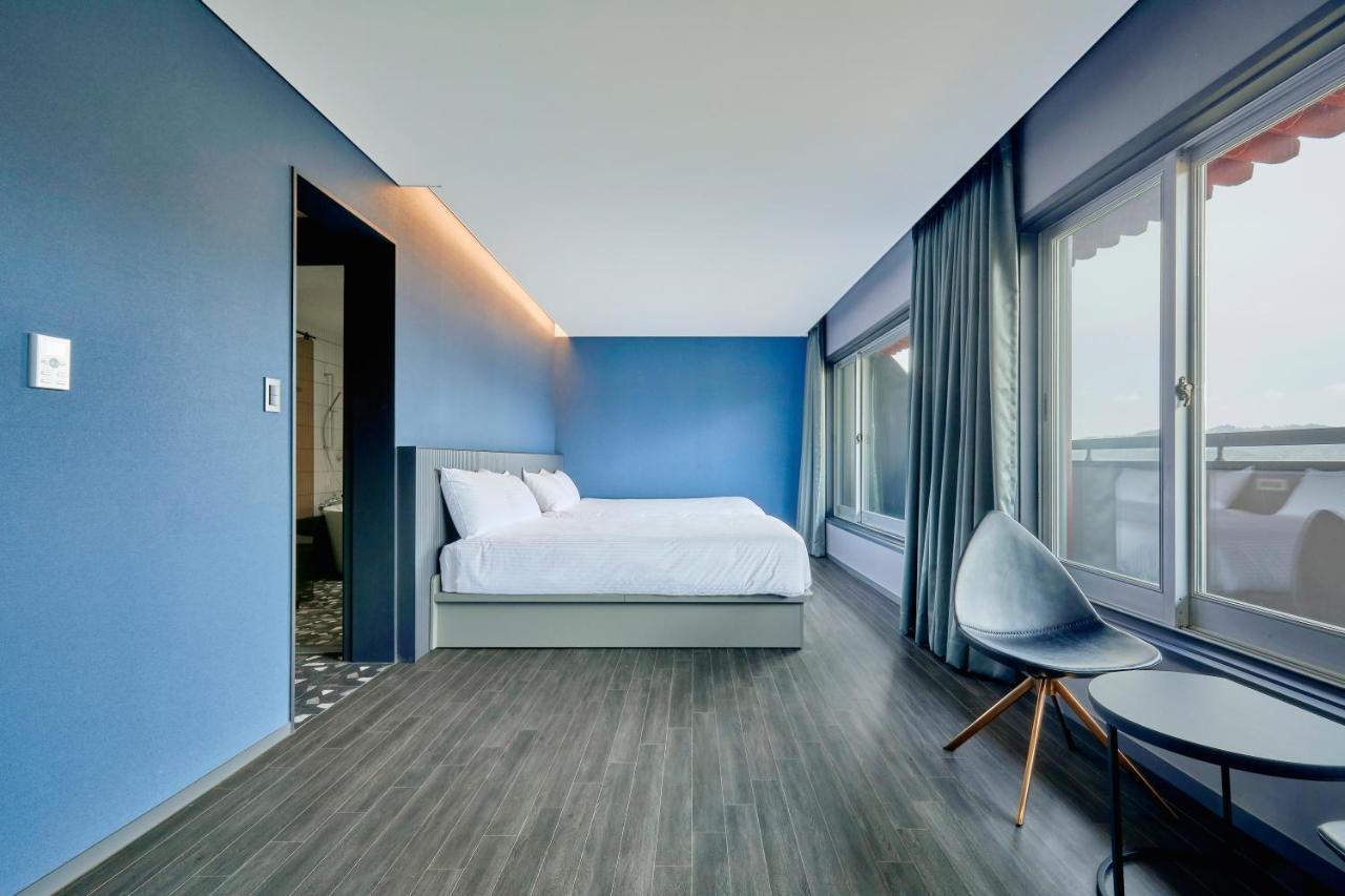 Kolon Hotel Gyeongju Ngoại thất bức ảnh
