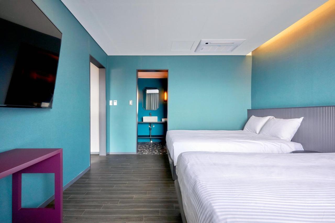 Kolon Hotel Gyeongju Ngoại thất bức ảnh