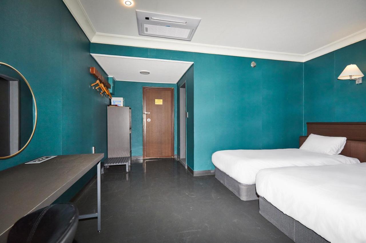 Kolon Hotel Gyeongju Ngoại thất bức ảnh