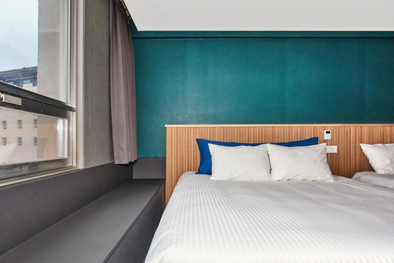 Kolon Hotel Gyeongju Ngoại thất bức ảnh