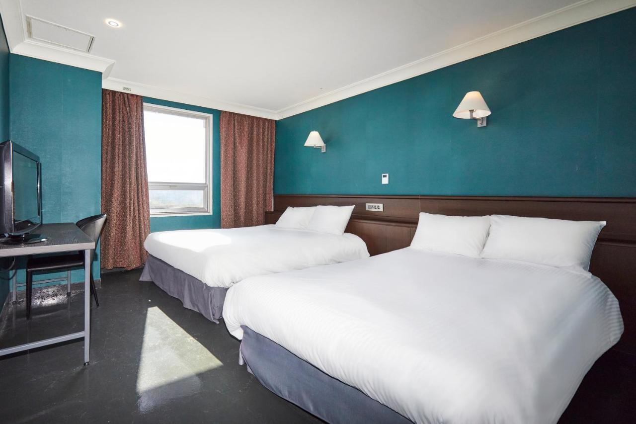 Kolon Hotel Gyeongju Ngoại thất bức ảnh