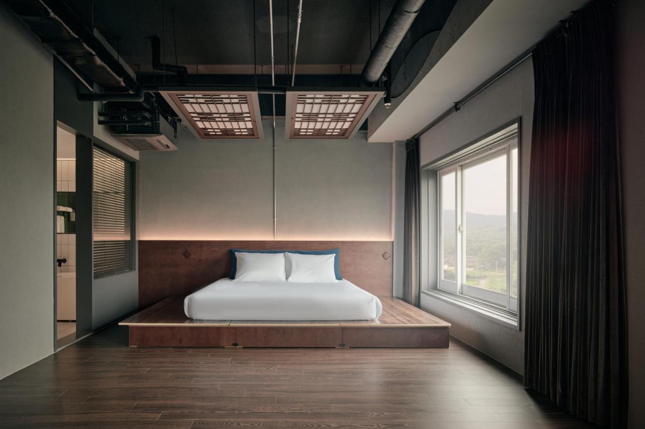 Kolon Hotel Gyeongju Ngoại thất bức ảnh
