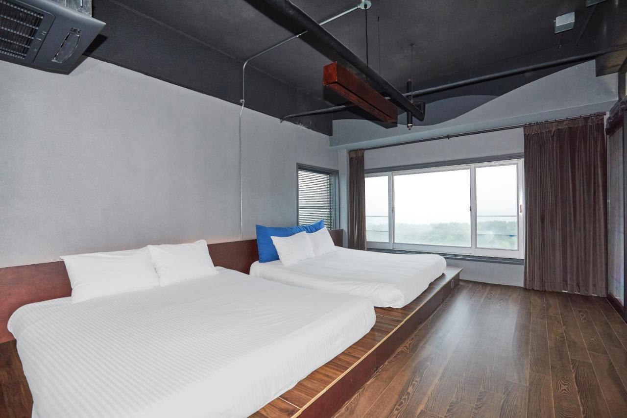 Kolon Hotel Gyeongju Ngoại thất bức ảnh