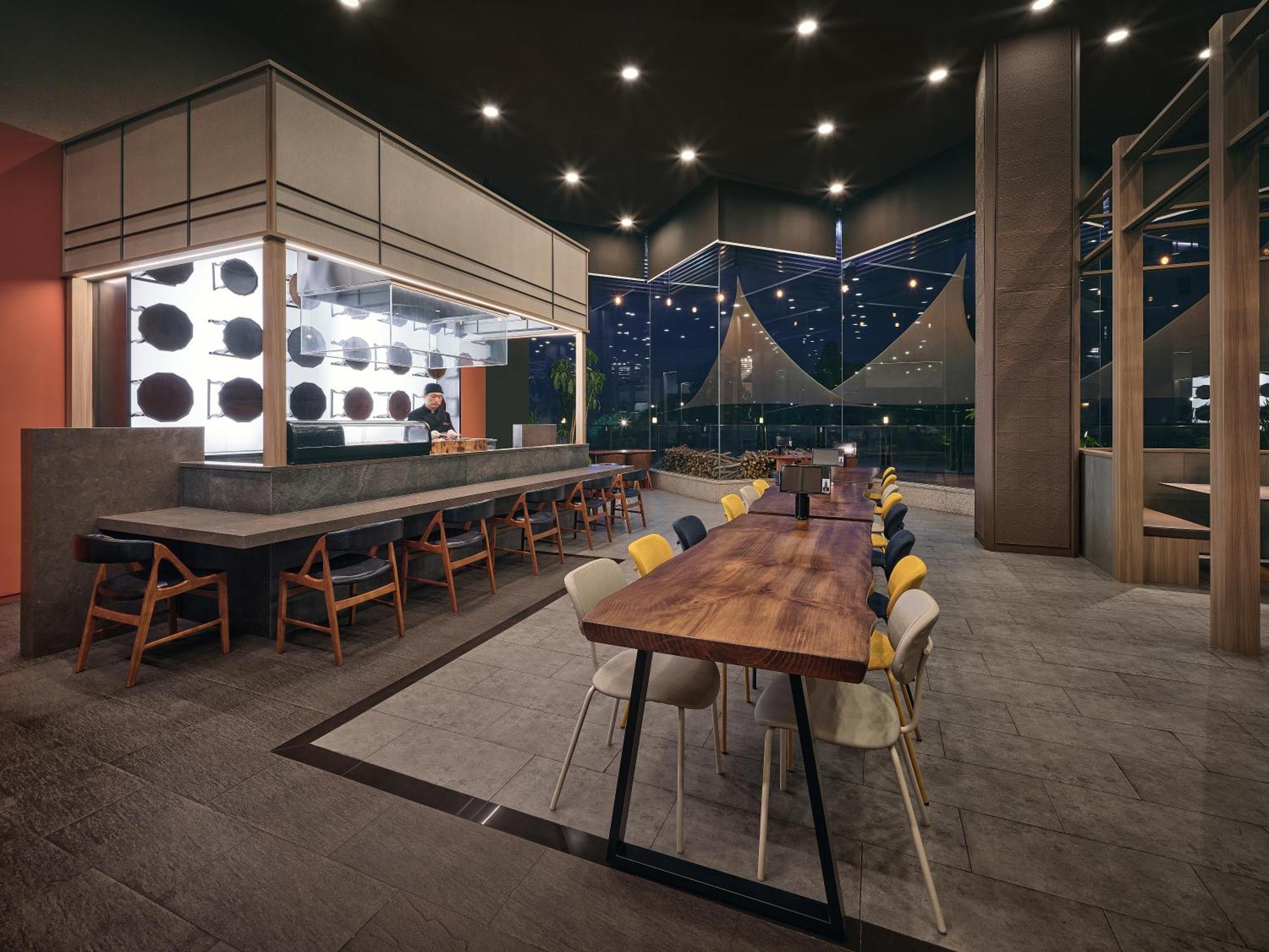 Kolon Hotel Gyeongju Ngoại thất bức ảnh
