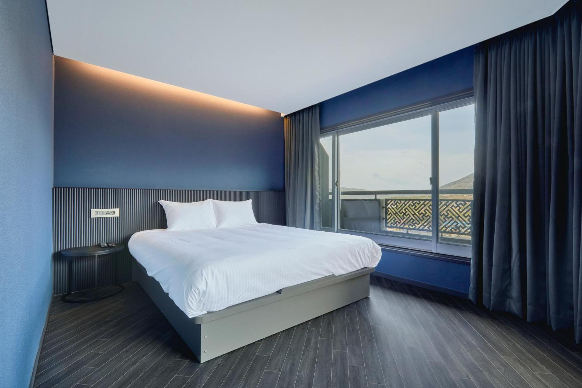 Kolon Hotel Gyeongju Ngoại thất bức ảnh