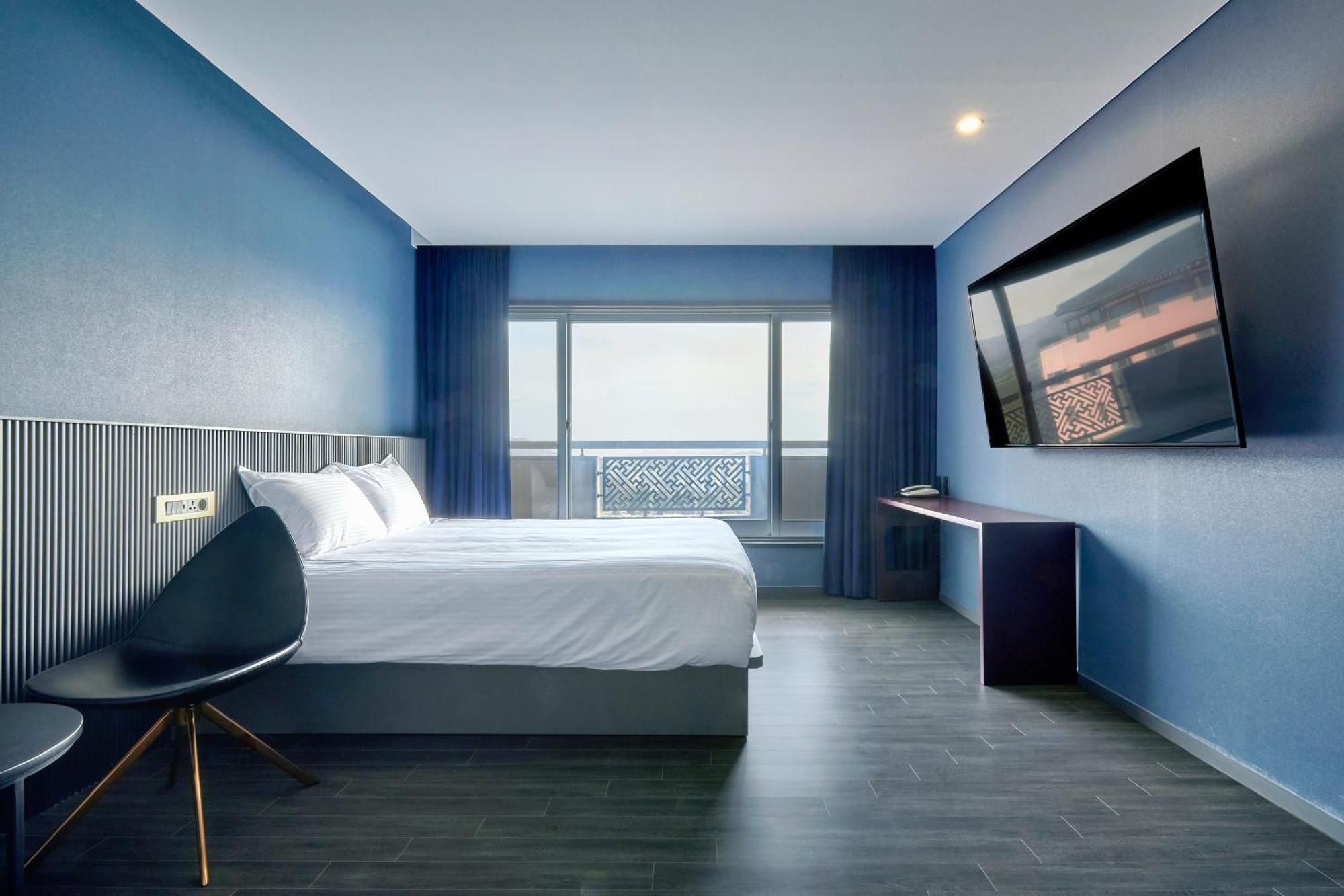 Kolon Hotel Gyeongju Ngoại thất bức ảnh