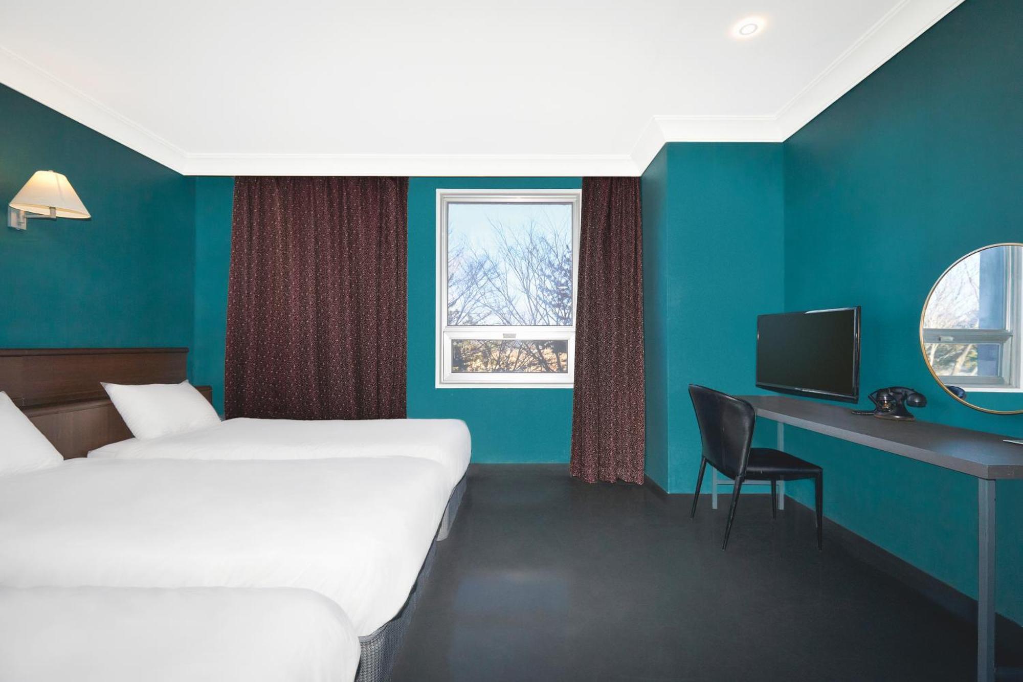 Kolon Hotel Gyeongju Ngoại thất bức ảnh
