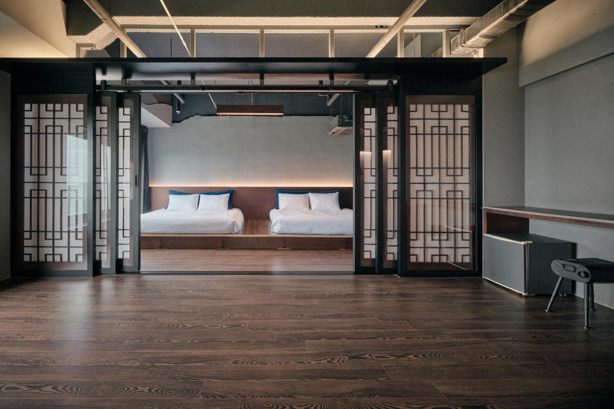 Kolon Hotel Gyeongju Ngoại thất bức ảnh