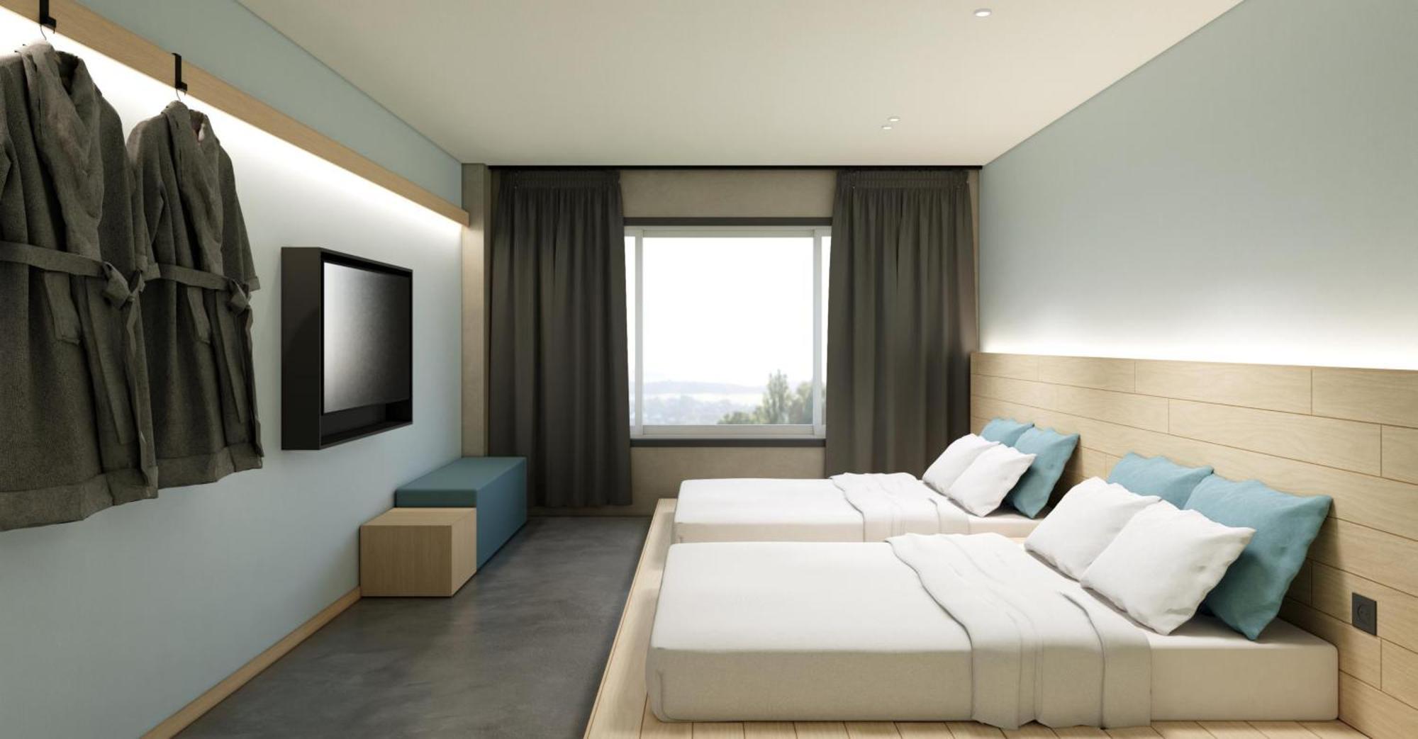Kolon Hotel Gyeongju Ngoại thất bức ảnh