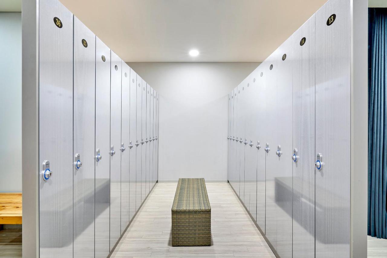 Kolon Hotel Gyeongju Ngoại thất bức ảnh
